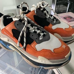 Balenciaga Triple S
